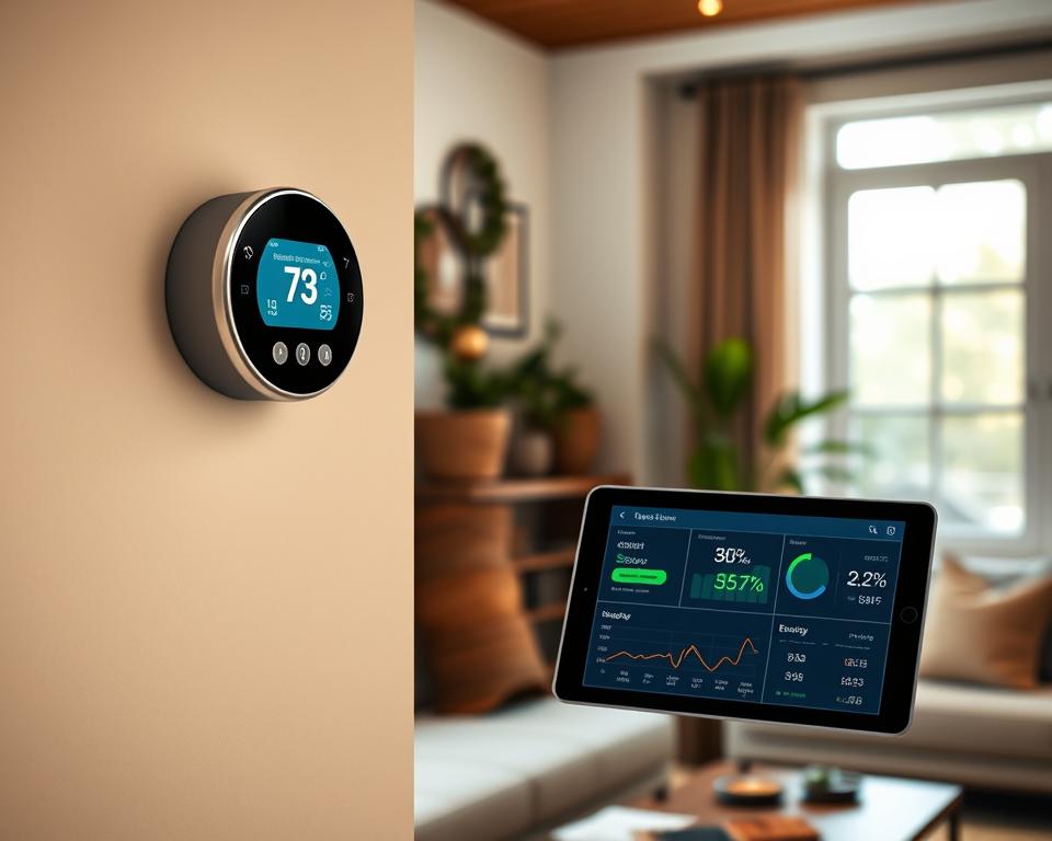 Benefits of Installing a Programmable Thermostat