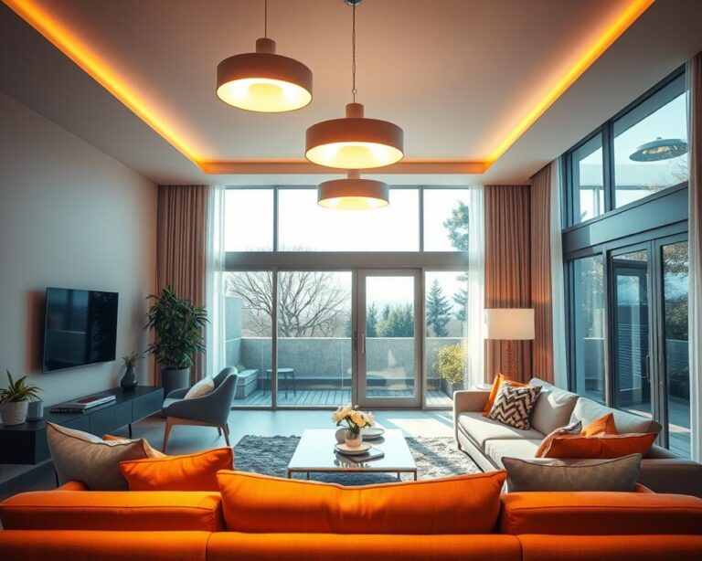 Benefits of Switching to LED Lighting at Home