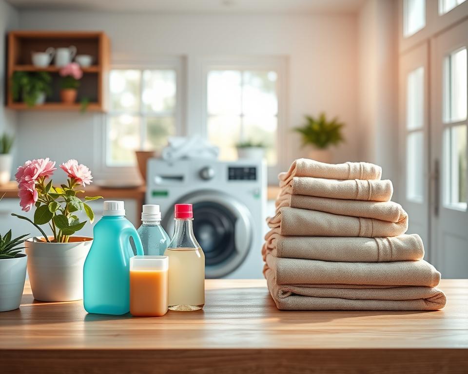 Best Non-Toxic Laundry Detergent Alternatives