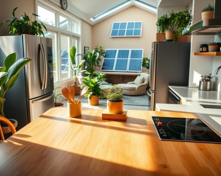 Choosing Energy-Efficient Appliances for Your Next Upgrade