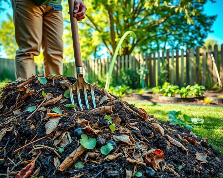 Common Composting Mistakes and How to Fix Them