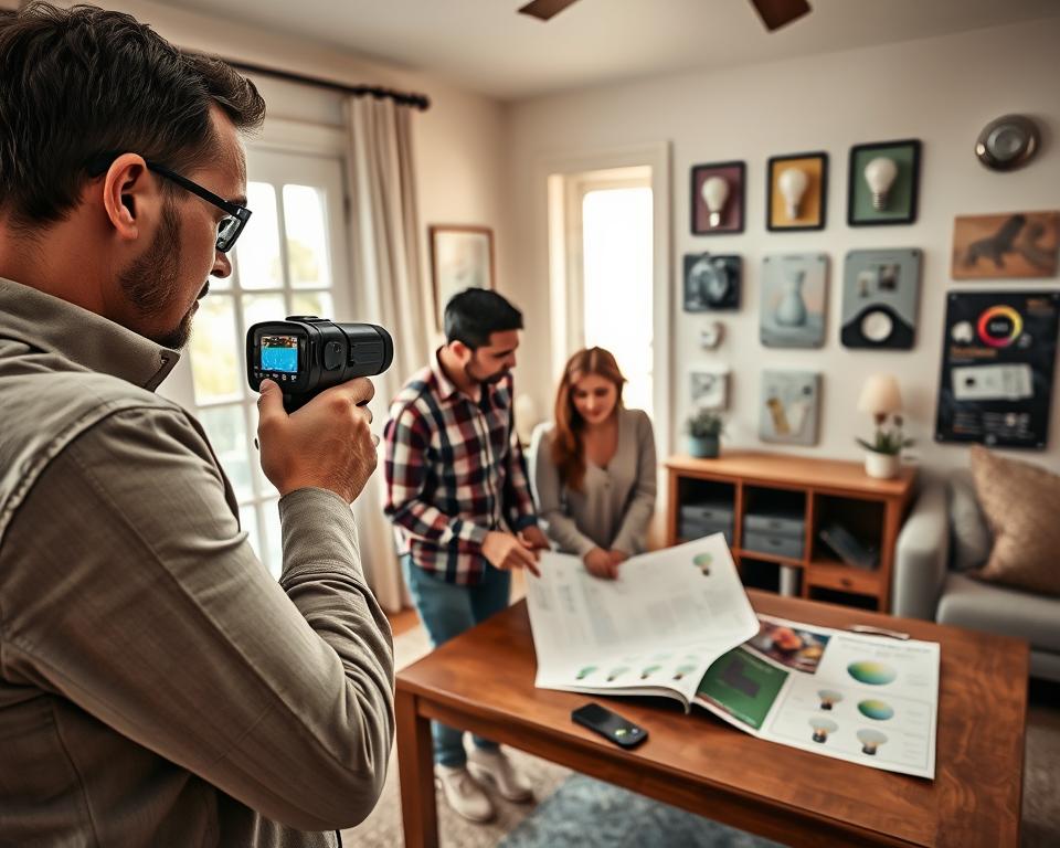 How to Conduct a Basic Home Energy Audit Yourself