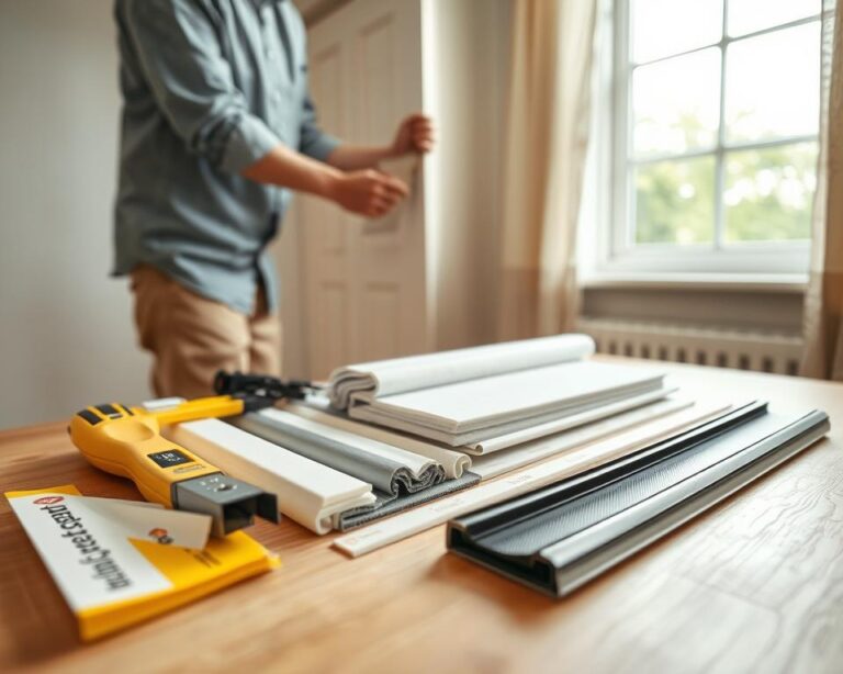 How to Weatherstrip Your Doors and Windows on a Budget