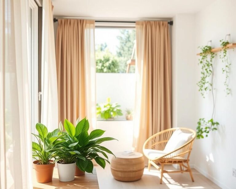Natural Ways to Keep Your House Cool Without AC