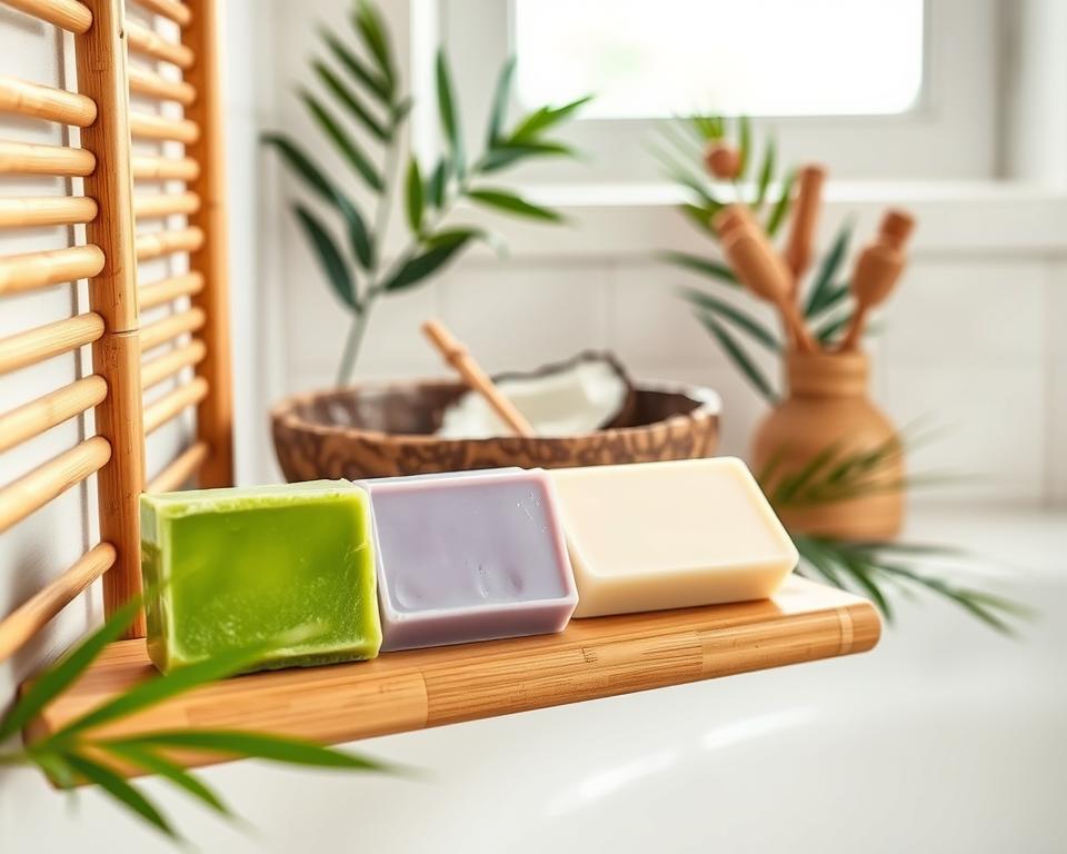 The Benefits of Switching to Solid Shampoo and Conditioner Bars